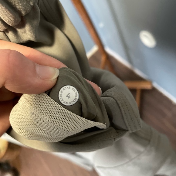 LULULEMON Drawstring Cargo Pants - Picture 7 of 8